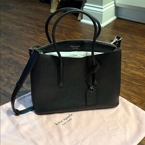 Margaux Kate Spade Large Satchel Bag